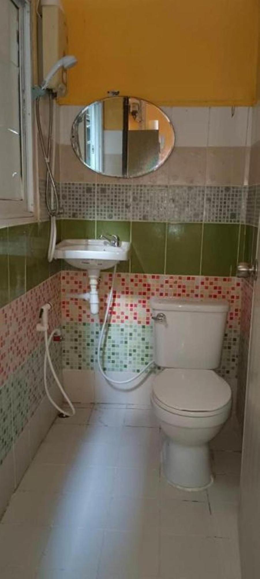 74 Guest House Hatrin Kültér fotó