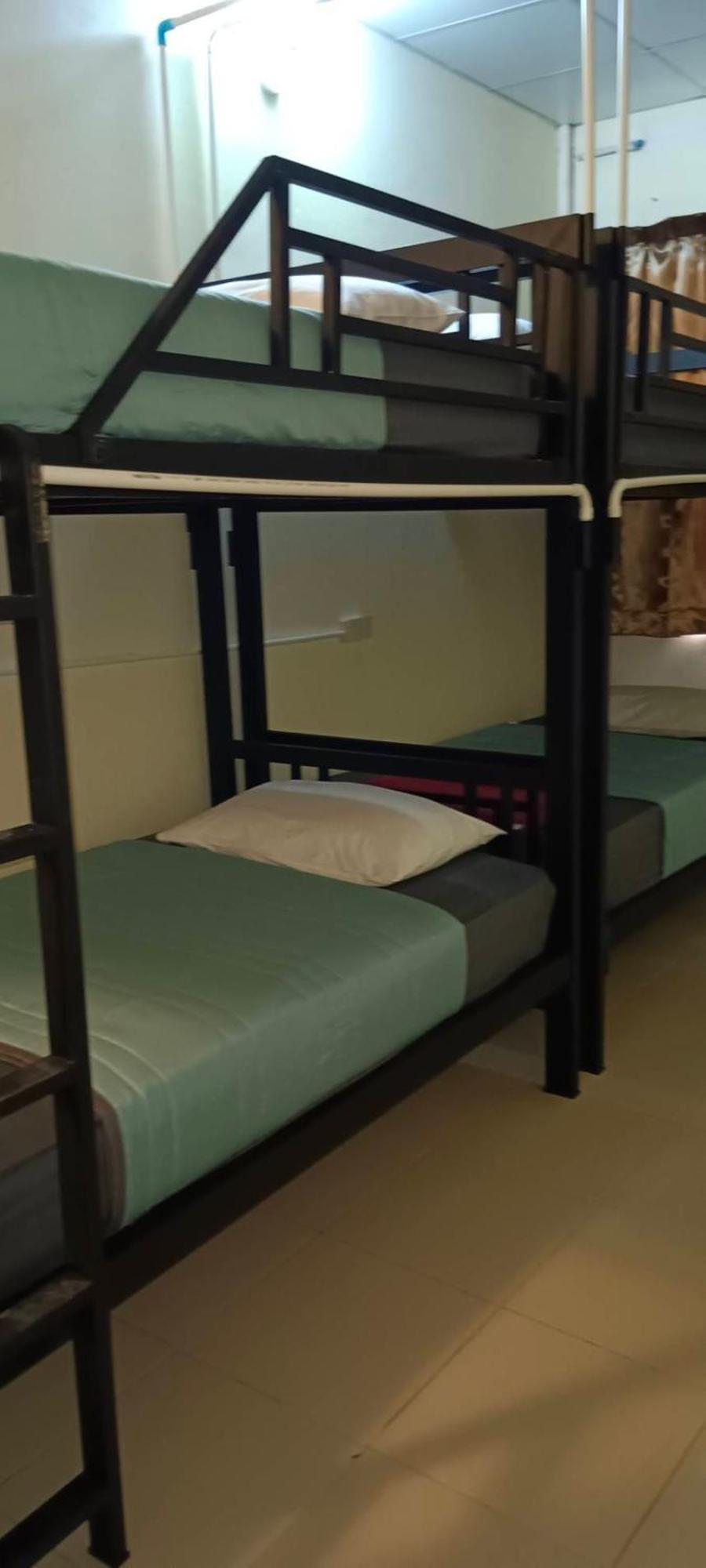 74 Guest House Hatrin Kültér fotó