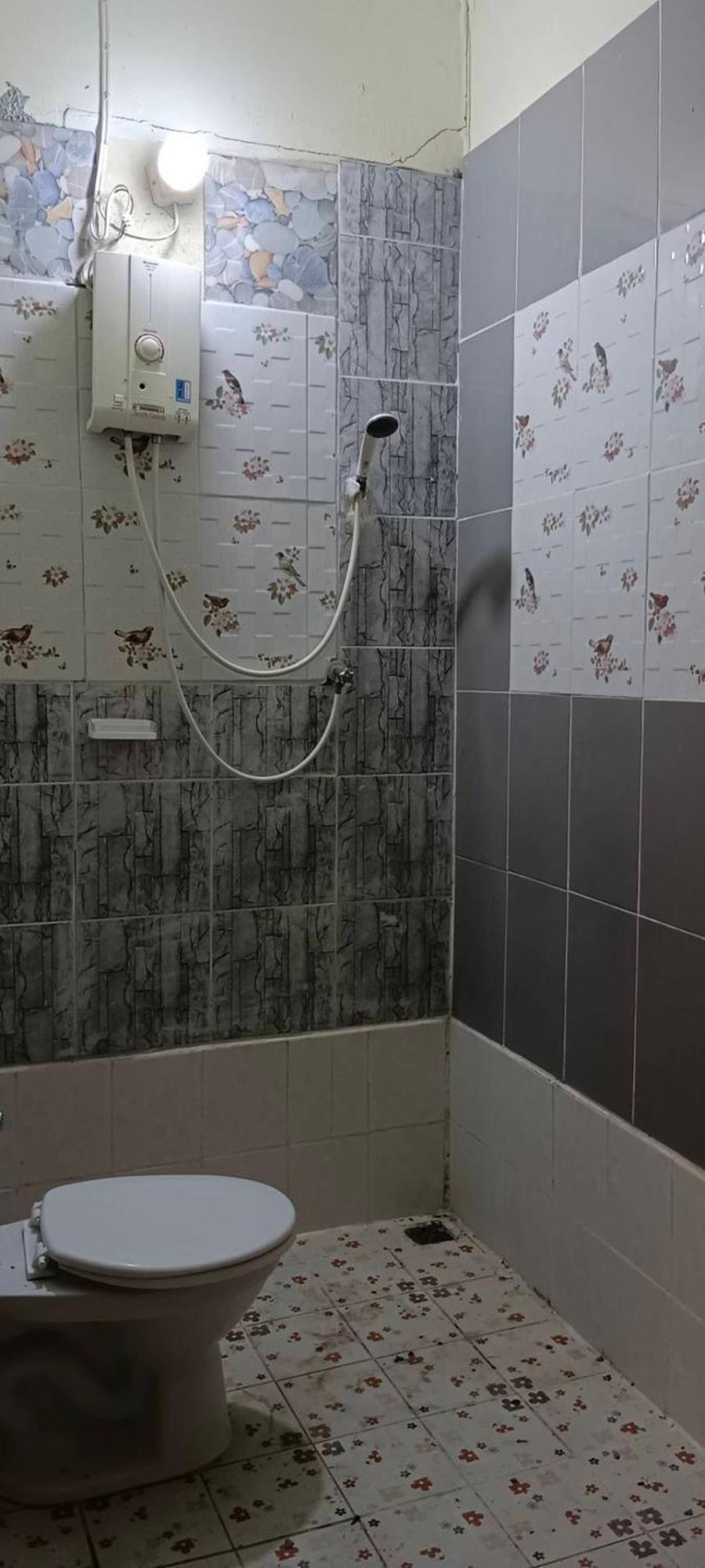 74 Guest House Hatrin Kültér fotó