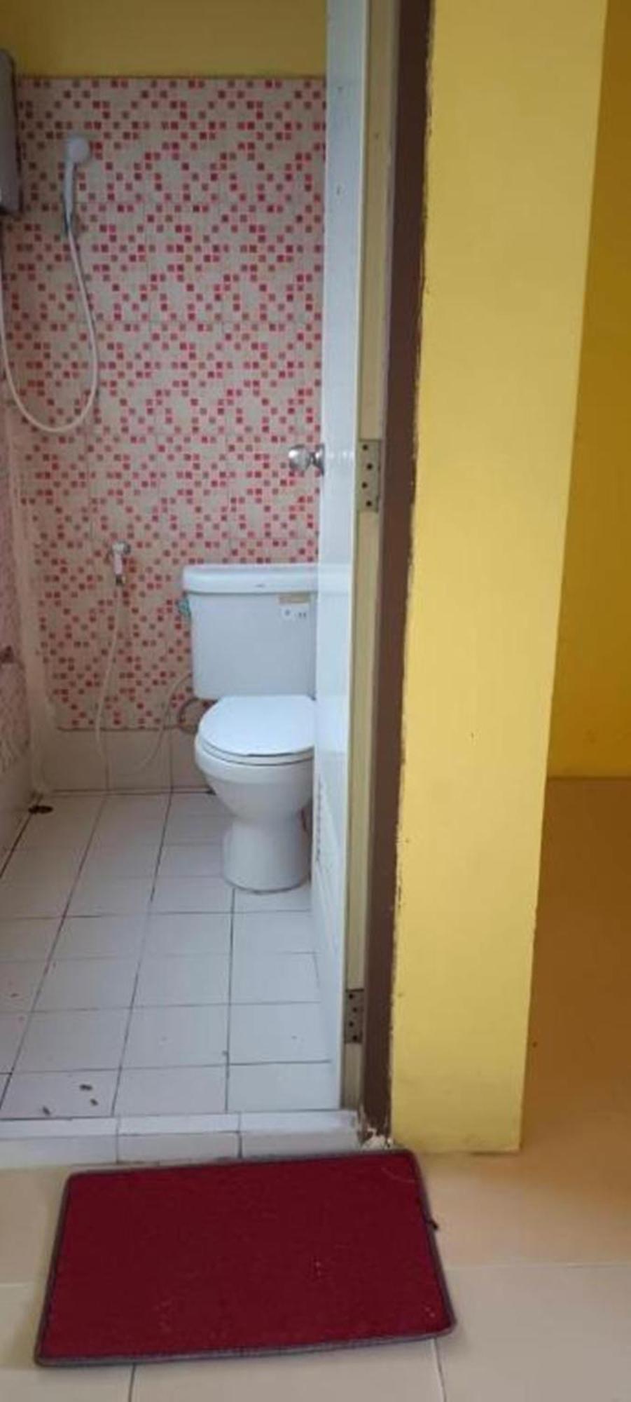 74 Guest House Hatrin Kültér fotó