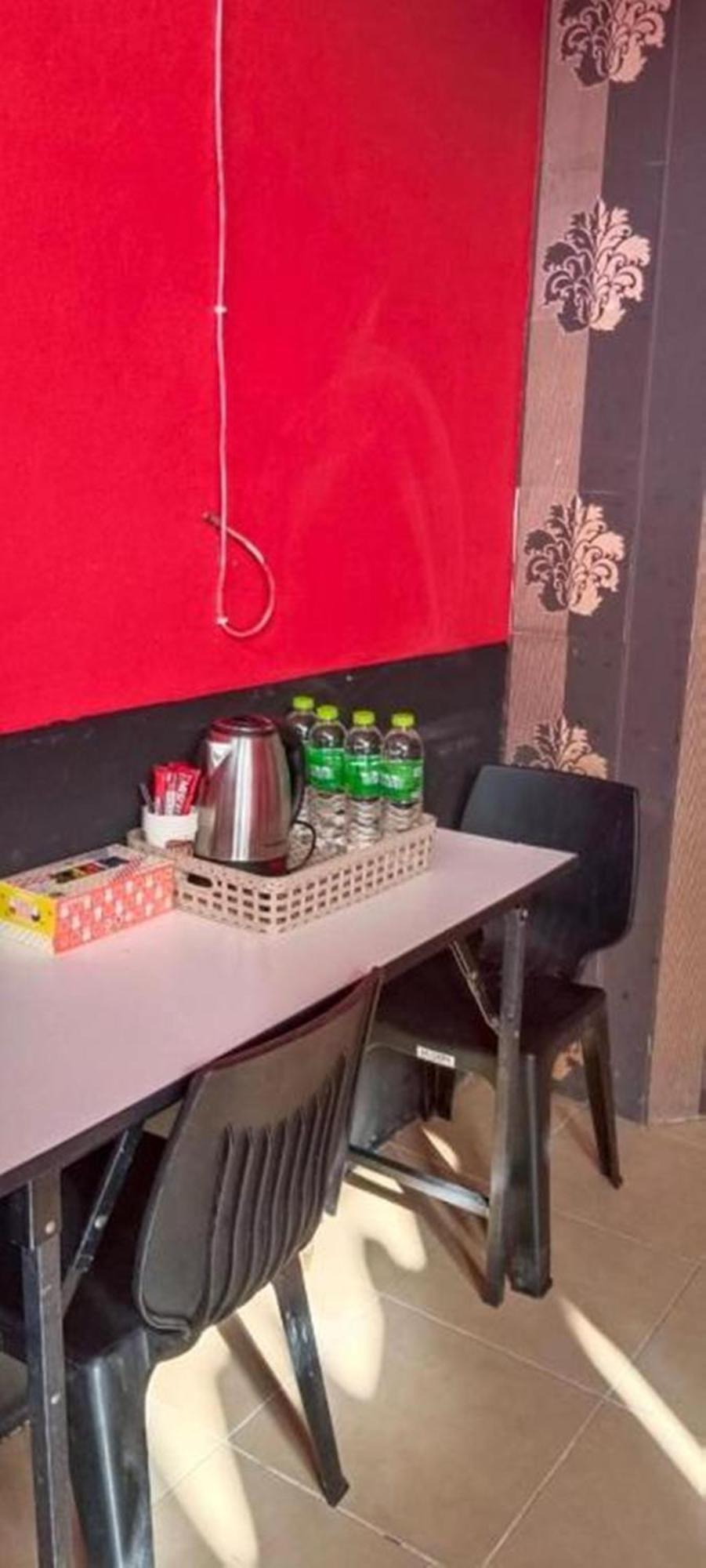 74 Guest House Hatrin Kültér fotó